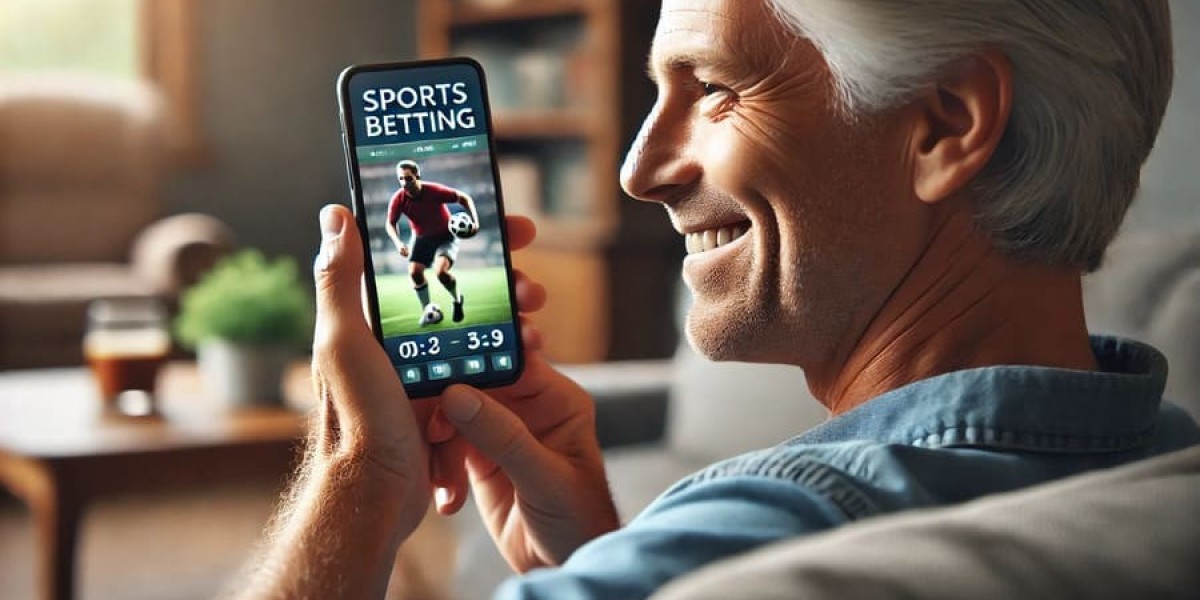 Finding Legal Betting Sites