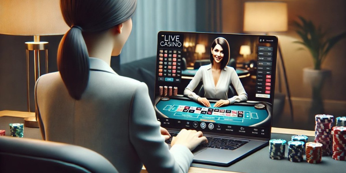 The Allure of Online Baccarat