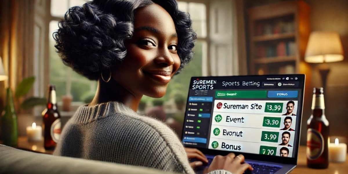 Exploring the World of Sports Betting Markets