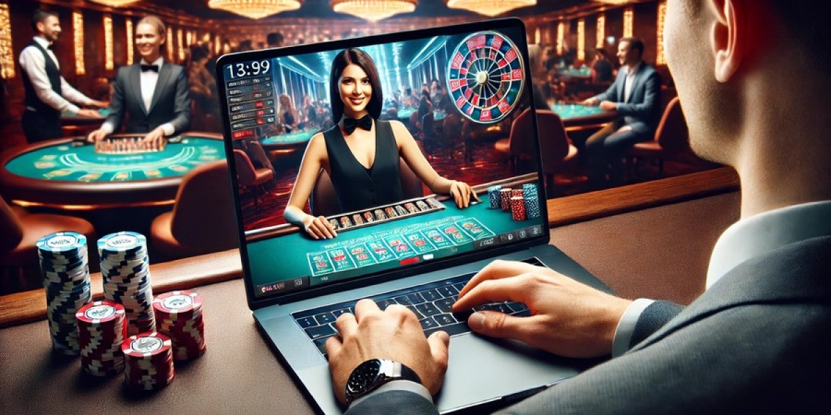 The Importance of Our Casino Safety Guarantee: Ensuring a Secure Online Gaming Experience