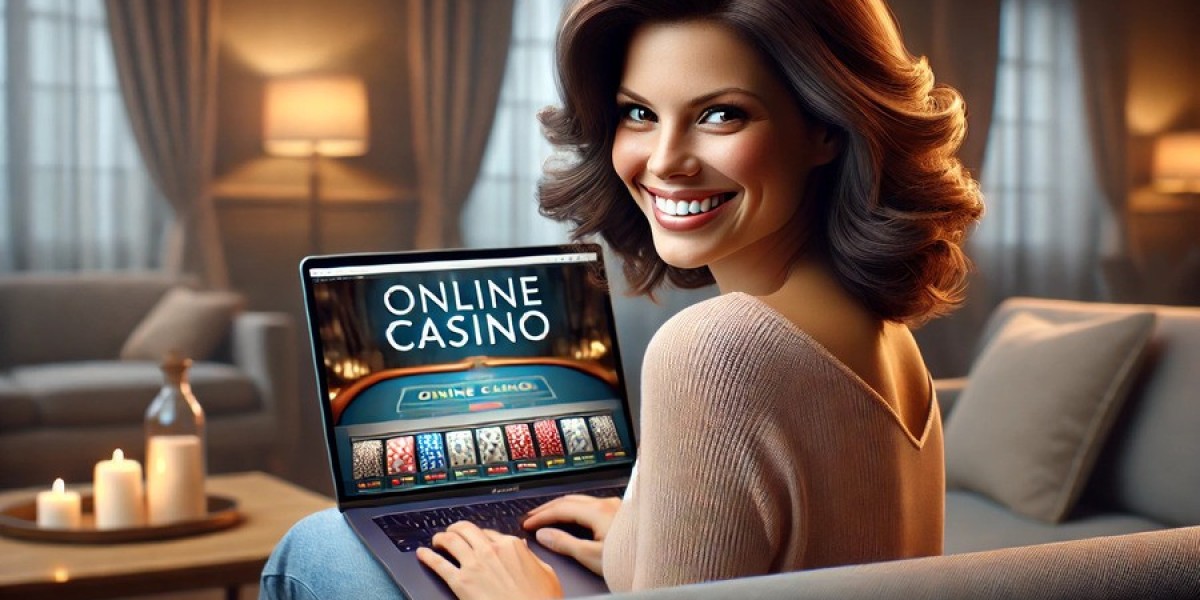 Discovering the Best Casino Sites